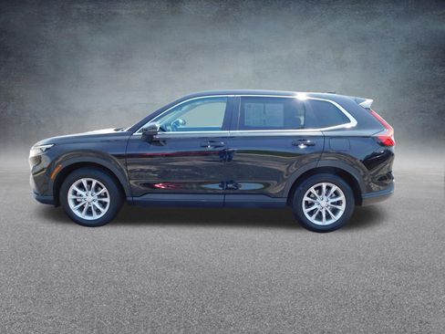 Used 2025 Honda CR-V EX-L image 6