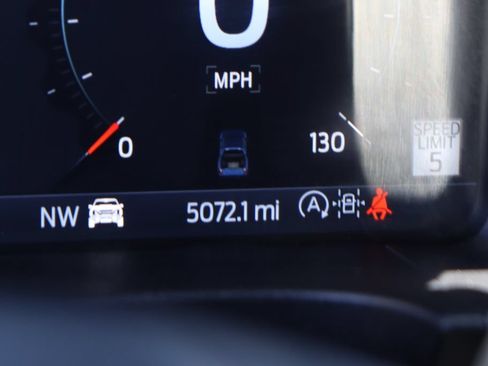 Used 2025 Ford Ranger Raptor AWD/4WD image 22