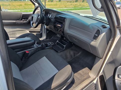 Used 2010 Ford Ranger Sport AWD/4WD image 30