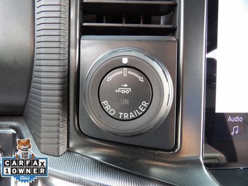 Certified 2025 Ford F150 Raptor w/ Equipment Group 803A Raptor R AWD/4WD image 24