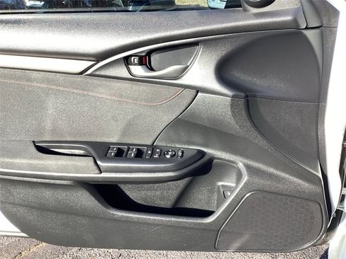 Used 2018 Honda Civic Si image 27