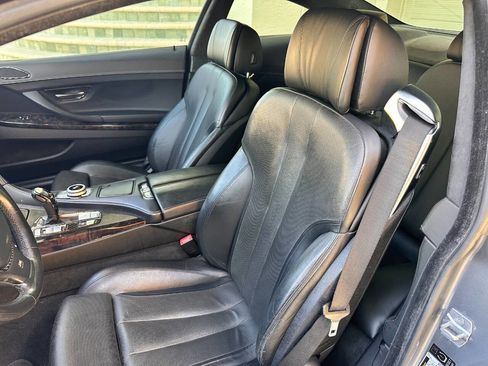 Used 2013 BMW 650i xDrive Coupe image 50