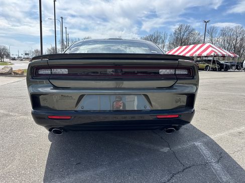 New 2026 Dodge Charger Scat Pack image 4