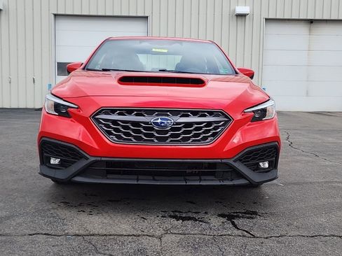 Used 2024 Subaru WRX Premium image 2