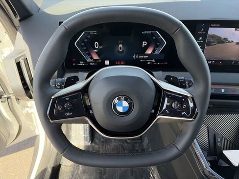 Certified 2025 BMW X3 xDrive30i w/ Convenience Package image 24