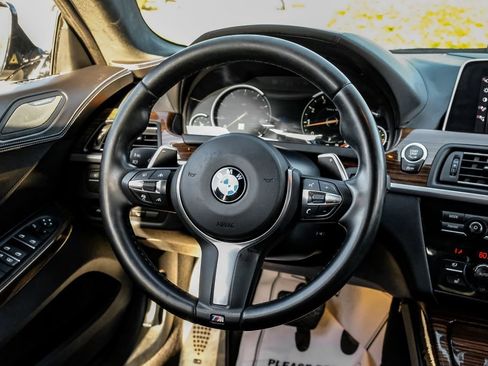Used 2018 BMW 640i Gran Coupe RWD image 15