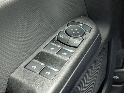 New 2026 Ford Bronco Sport Badlands w/ Sasquatch Badlands Package image 27