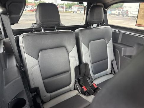 Used 2024 Ford Bronco Big Bend AWD/4WD image 17