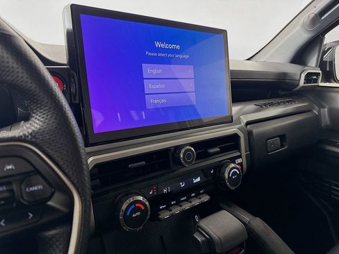 Used 2024 Toyota Tacoma TRD Off-Road image 14