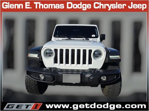 Certified 2022 Jeep Wrangler Unlimited Sport image 2