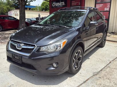 Used 2015 Subaru Crosstrek 2.0i Limited