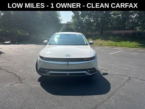 Used 2024 Hyundai Ioniq 5 SEL RWD image 2