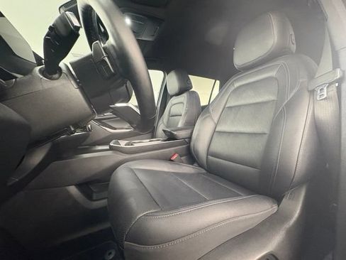Used 2025 Chevrolet Equinox LT w/ Convenience Package II FWD image 13