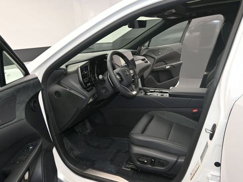 New 2026 Lexus RX 350 FWD image 13