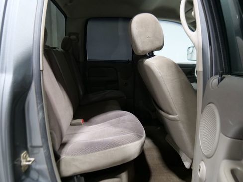 Used 2005 Dodge Ram 2500 Truck SLT w/ Light Group image 27