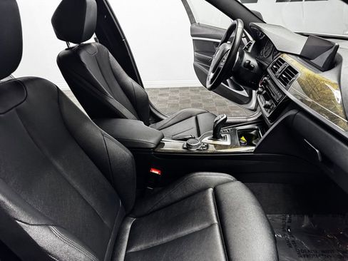 Used 2016 BMW 328i Sedan RWD image 55