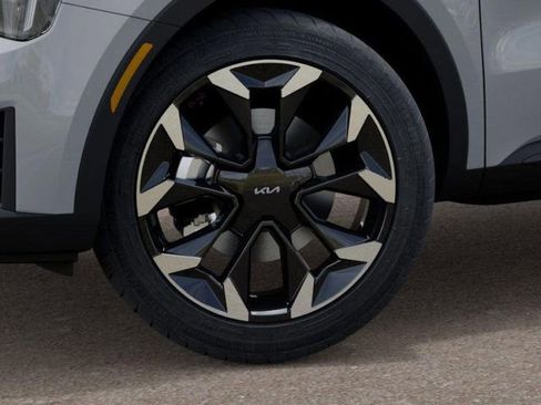 New 2026 Kia Sorento EX image 8