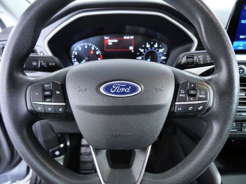 Certified 2021 Ford Escape SE AWD/4WD image 19