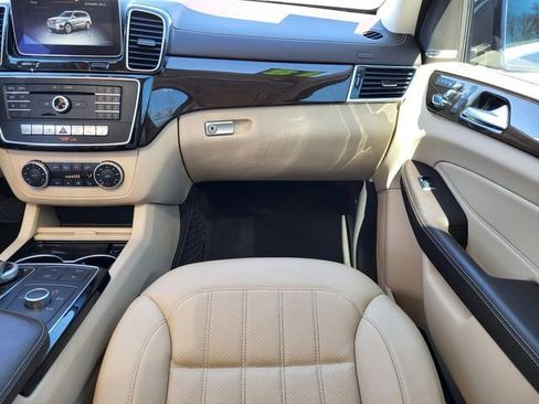 Used 2018 Mercedes-Benz GLS 450 4MATIC image 26