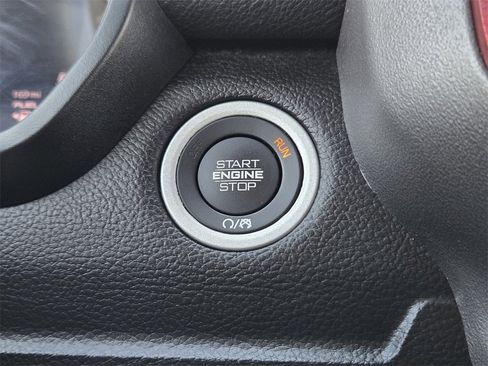 Used 2025 RAM 1500 Rebel w/ Rebel Level 1 Equipment Group image 23