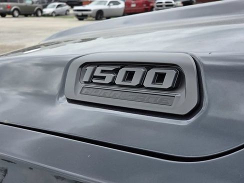 New 2026 RAM 1500 Express AWD/4WD image 8