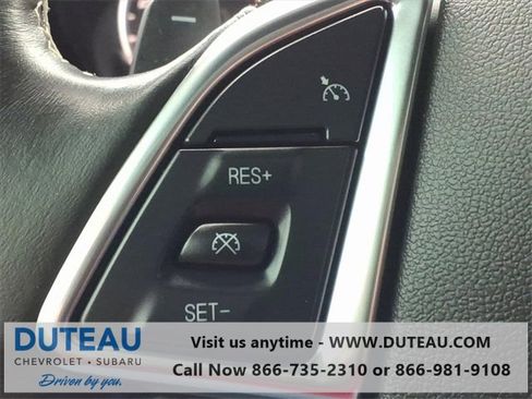 Used 2017 Chevrolet Camaro LT w/ RS Package image 15