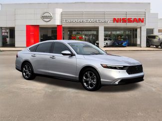 Used 2024 Honda Accord EX-L video 1
