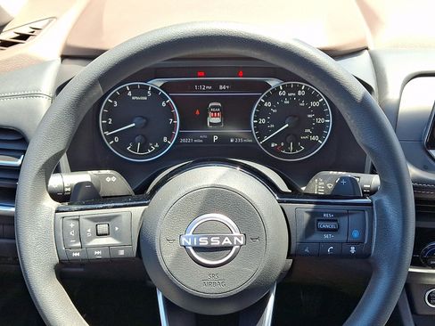 Certified 2023 Nissan Rogue SV AWD/4WD image 18