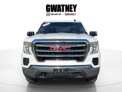 Used 2020 GMC Sierra 1500 SLE w/ SLE Value Package