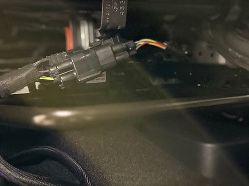 New 2026 Ford Bronco 4-Door image 50