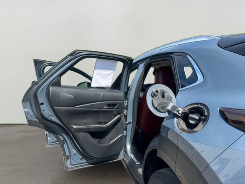 Used 2023 MAZDA CX-30 AWD 2.5 S w/ Preferred Package image 30