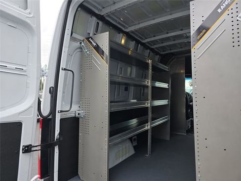 New 2026 Mercedes-Benz Sprinter 2500 image 12