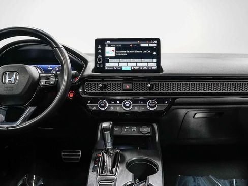 Used 2023 Honda Civic Sport Touring image 13