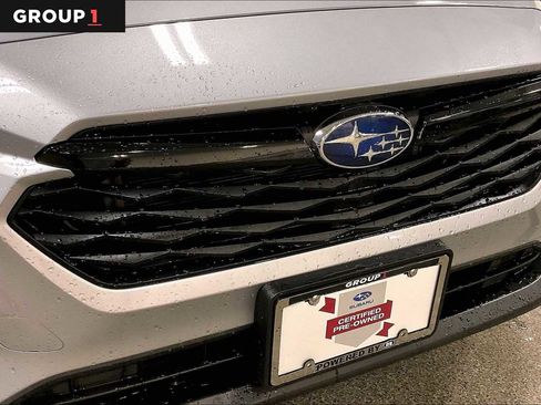 Used 2025 Subaru Impreza RS image 28