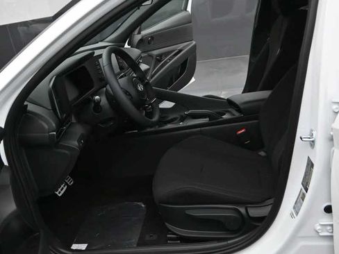 New 2026 Hyundai Elantra Sport FWD image 16
