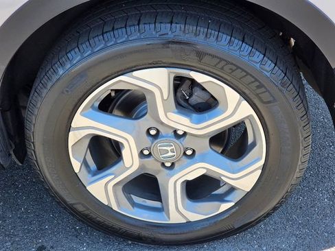 Used 2018 Honda CR-V EX image 15