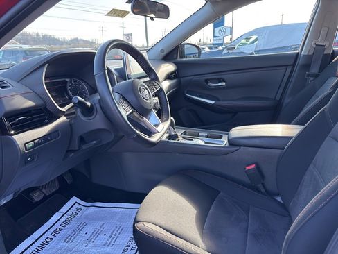 Used 2024 Nissan Sentra SR image 17