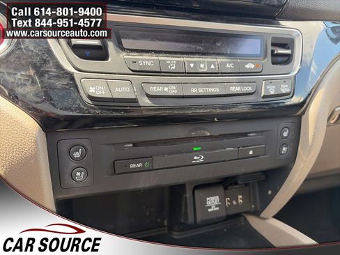 Used 2016 Honda Pilot Elite image 25