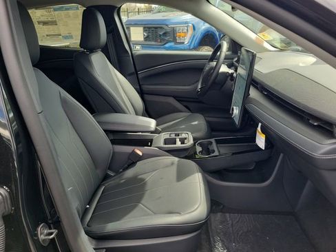 New 2026 Ford Mustang Mach-E Select image 15