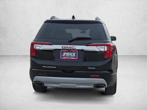 Used 2023 GMC Acadia SLE w/ Driver Convenience Package AWD/4WD image 6