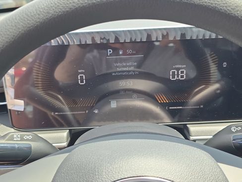 New 2026 Kia K5 LXS FWD image 30