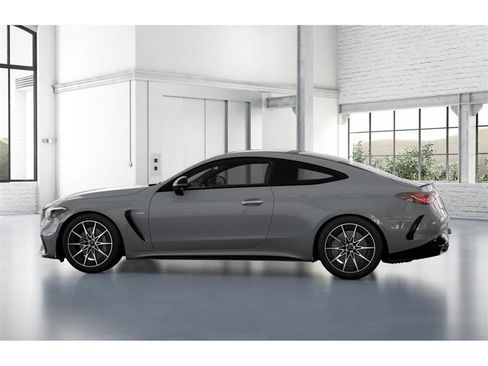 New 2026 Mercedes-Benz CLE 53 AMG 4MATIC Coupe image 33