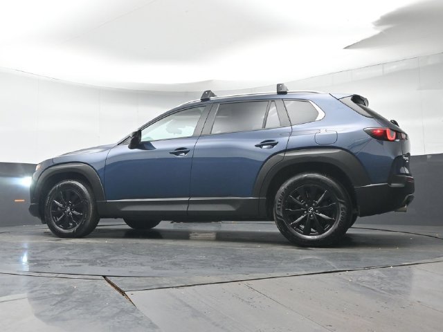 Certified 2024 MAZDA CX-50 AWD 2.5 S image 28