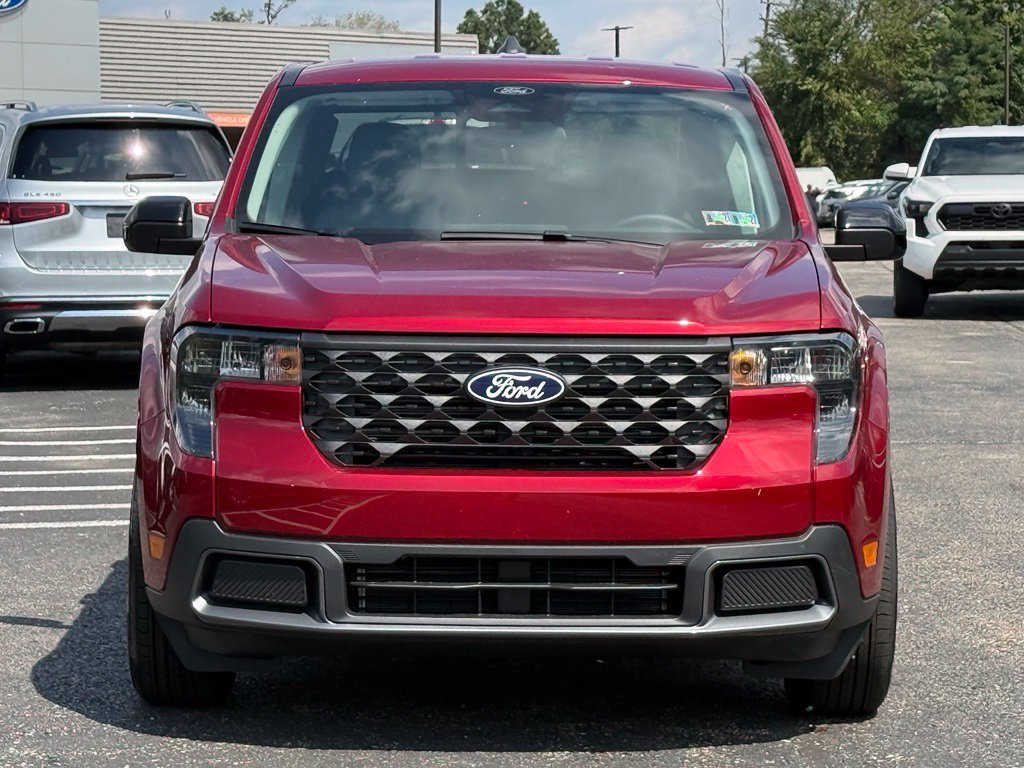 New 2026 Ford Maverick XLT w/ Equipment Group 301A AWD/4WD image 29
