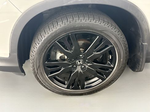 Used 2022 Honda Pilot Special Edition image 11