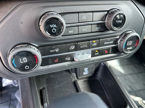 Used 2025 Ford Bronco Big Bend AWD/4WD image 19