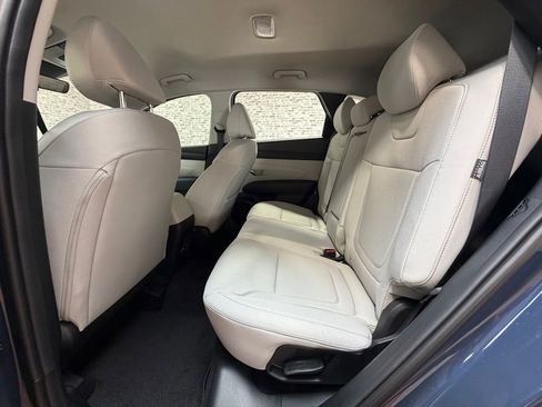 New 2026 Hyundai Tucson SE AWD/4WD image 12