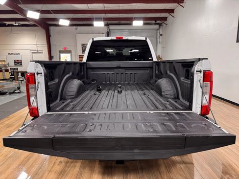 Used 2019 Ford F450 XL w/ STX Appearance Package image 7
