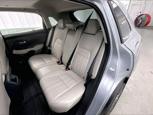 Certified 2025 Honda HR-V EX-L image 20