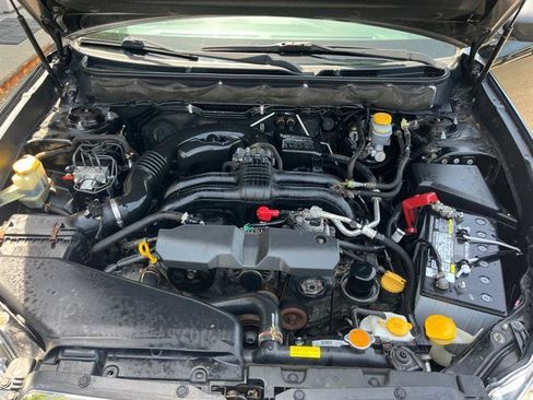 Used 2014 Subaru Legacy 2.5i w/ Alloy Wheel Package AWD/4WD image 21
